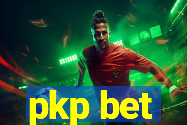 pkp bet